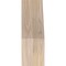 Ekena Millwork 4"W x 8"D x 12"H Merced Rough Sawn Knee Brace, Douglas Fir BRC04X08X12MRC00RDF - alternate 3